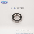 stainless steel 6901 deep groove ball bearing